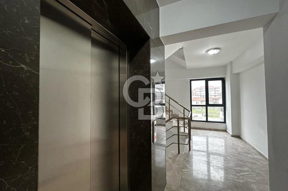 ÇANAKKALE KEPEZ HAMİDİYE MAH. SİTE İÇİ GENİŞ KİRALIK 1+1 DAİRE!