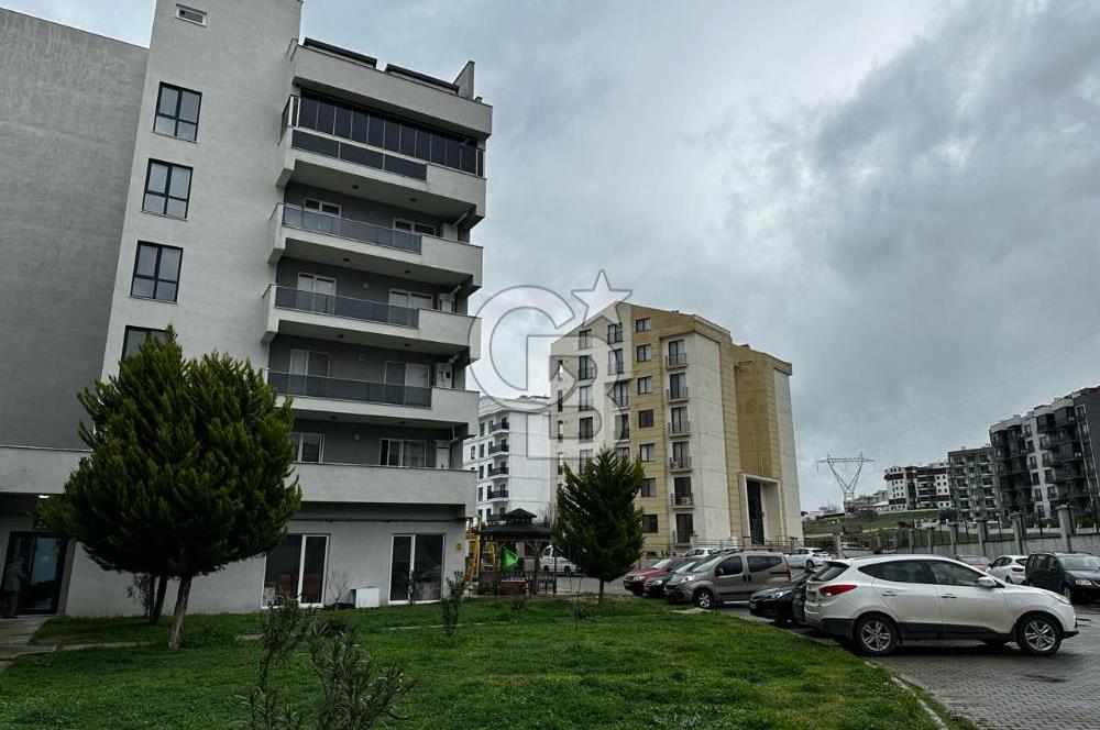 ÇANAKKALE KEPEZ HAMİDİYE MAH. SİTE İÇİ GENİŞ KİRALIK 1+1 DAİRE!