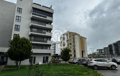 ÇANAKKALE KEPEZ HAMİDİYE MAH. SİTE İÇİ GENİŞ KİRALIK 1+1 DAİRE!