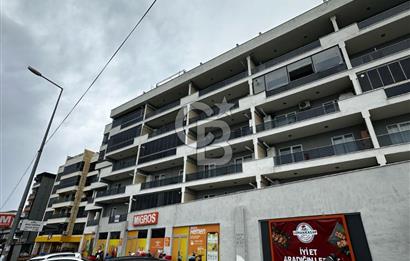 ÇANAKKALE KEPEZ HAMİDİYE MAH. SİTE İÇİ GENİŞ KİRALIK 1+1 DAİRE!