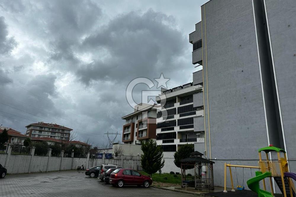 ÇANAKKALE KEPEZ HAMİDİYE MAH. SİTE İÇİ GENİŞ KİRALIK 1+1 DAİRE!