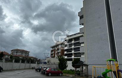 ÇANAKKALE KEPEZ HAMİDİYE MAH. SİTE İÇİ GENİŞ KİRALIK 1+1 DAİRE!