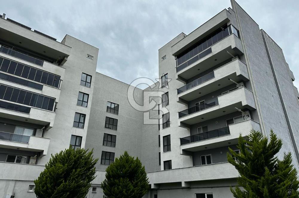 ÇANAKKALE KEPEZ HAMİDİYE MAH. SİTE İÇİ GENİŞ KİRALIK 1+1 DAİRE!