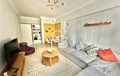 Beşiktaş / Vişnezade Mahallesi Satılık 2+1 Daire