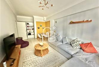 Beşiktaş / Vişnezade Mahallesi Satılık 2+1 Daire - 1 - 334099