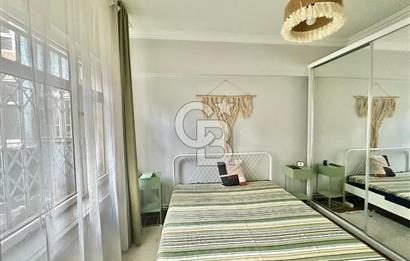 Beşiktaş / Vişnezade Mahallesi Satılık 2+1 Daire