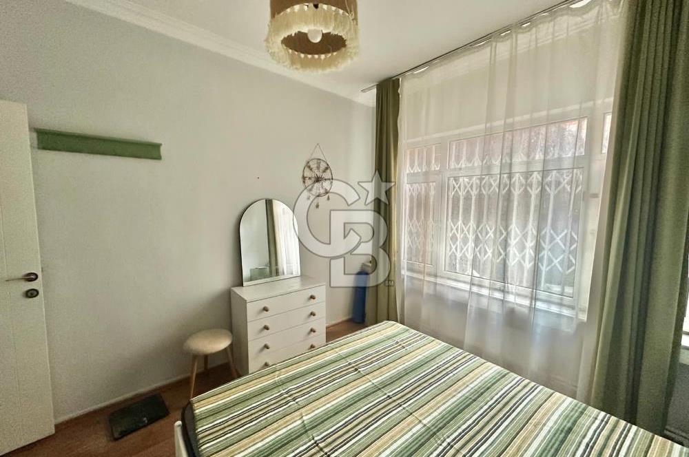 Beşiktaş / Vişnezade Mahallesi Satılık 2+1 Daire