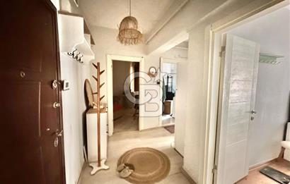 Beşiktaş / Vişnezade Mahallesi Satılık 2+1 Daire