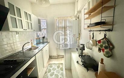 Beşiktaş / Vişnezade Mahallesi Satılık 2+1 Daire