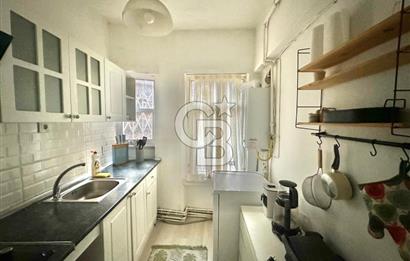 Beşiktaş / Vişnezade Mahallesi Satılık 2+1 Daire