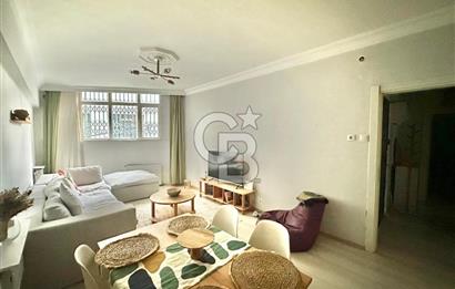 Beşiktaş / Vişnezade Mahallesi Satılık 2+1 Daire