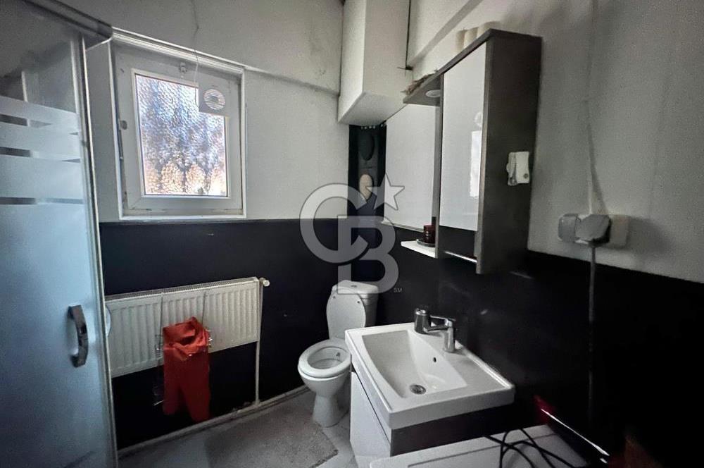 Beşiktaş / Vişnezade Mahallesi Satılık 2+1 Daire