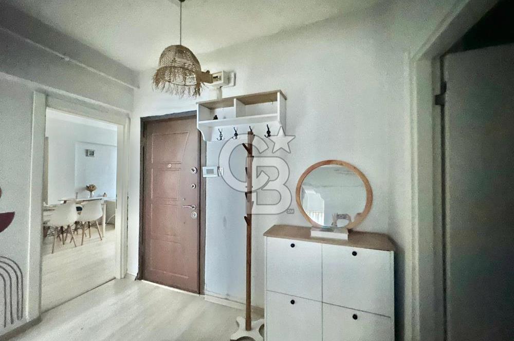 Beşiktaş / Vişnezade Mahallesi Satılık 2+1 Daire