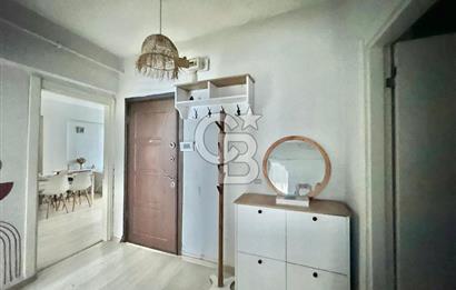 Beşiktaş / Vişnezade Mahallesi Satılık 2+1 Daire