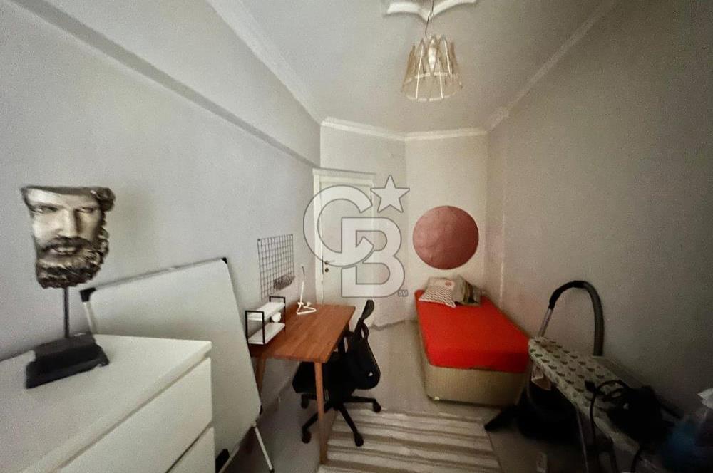 Beşiktaş / Vişnezade Mahallesi Satılık 2+1 Daire