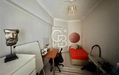 Beşiktaş / Vişnezade Mahallesi Satılık 2+1 Daire