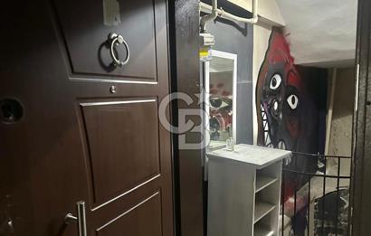 Beşiktaş / Vişnezade Mahallesi Satılık 2+1 Daire