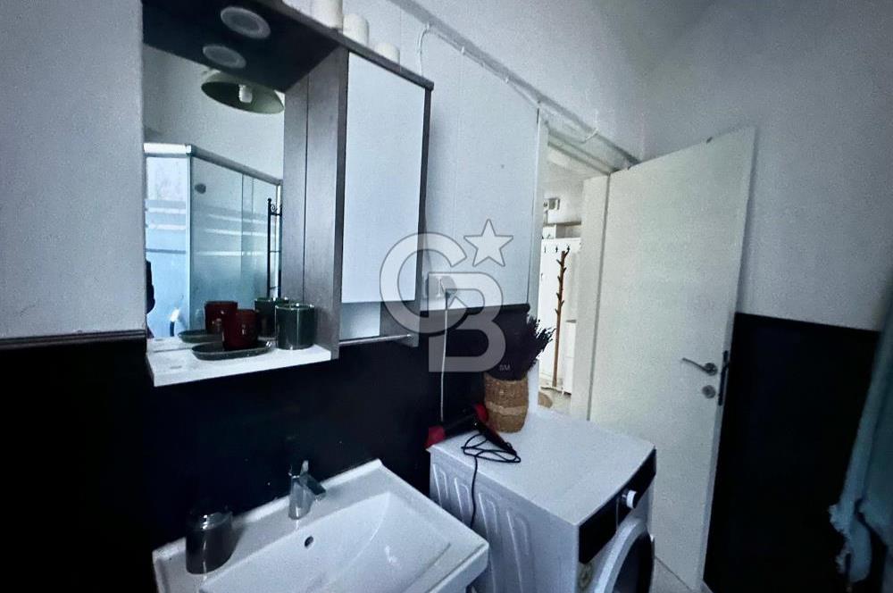 Beşiktaş / Vişnezade Mahallesi Satılık 2+1 Daire