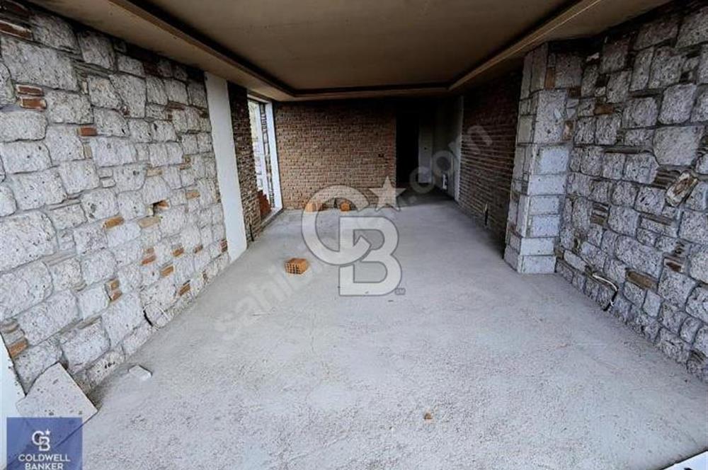 KOZAK YAYLASI HACIVELİLER’DE DOĞA MANZARALI 3+2 YERDEN ISITMALI MÜSTAKİL EV