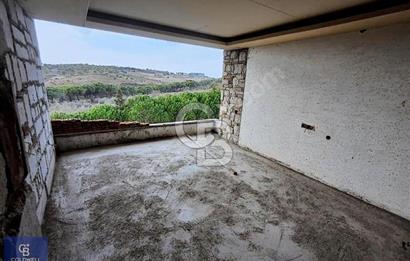 KOZAK YAYLASI HACIVELİLER’DE DOĞA MANZARALI 3+2 YERDEN ISITMALI MÜSTAKİL EV