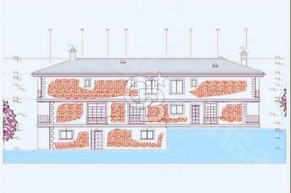 KOZAK YAYLASI HACIVELİLER’DE DOĞA MANZARALI 3+2 YERDEN ISITMALI MÜSTAKİL EV