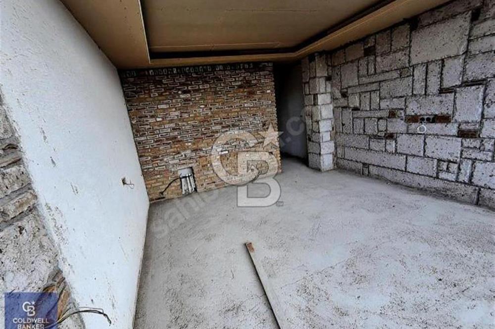 KOZAK YAYLASI HACIVELİLER’DE DOĞA MANZARALI 3+2 YERDEN ISITMALI MÜSTAKİL EV