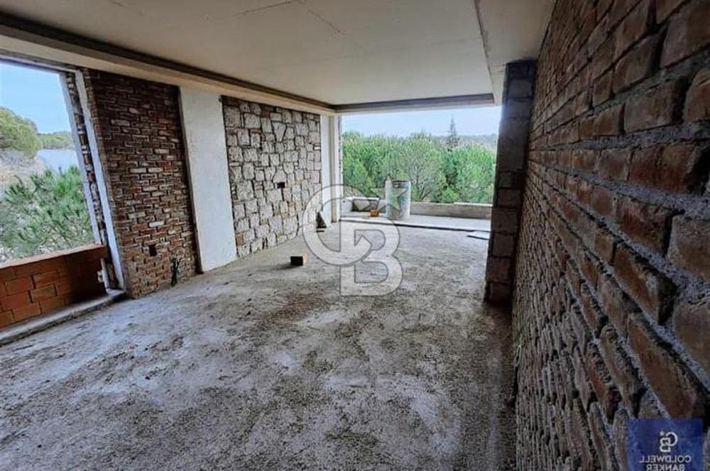 KOZAK YAYLASI HACIVELİLER’DE DOĞA MANZARALI 3+2 YERDEN ISITMALI MÜSTAKİL EV