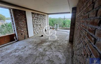 KOZAK YAYLASI HACIVELİLER’DE DOĞA MANZARALI 3+2 YERDEN ISITMALI MÜSTAKİL EV