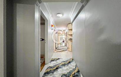 BAHÇELERÜSTÜNDE ARA KAT KOMPLE ANKARA MANZARALI FULL YAPILI 3+1