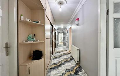 BAHÇELERÜSTÜNDE ARA KAT KOMPLE ANKARA MANZARALI FULL YAPILI 3+1