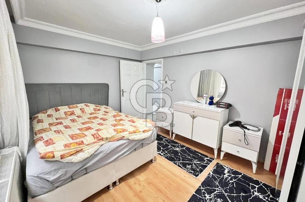 BAHÇELERÜSTÜNDE ARA KAT KOMPLE ANKARA MANZARALI FULL YAPILI 3+1