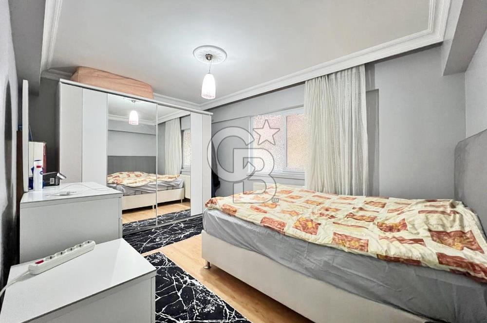 BAHÇELERÜSTÜNDE ARA KAT KOMPLE ANKARA MANZARALI FULL YAPILI 3+1