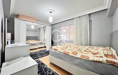 BAHÇELERÜSTÜNDE ARA KAT KOMPLE ANKARA MANZARALI FULL YAPILI 3+1