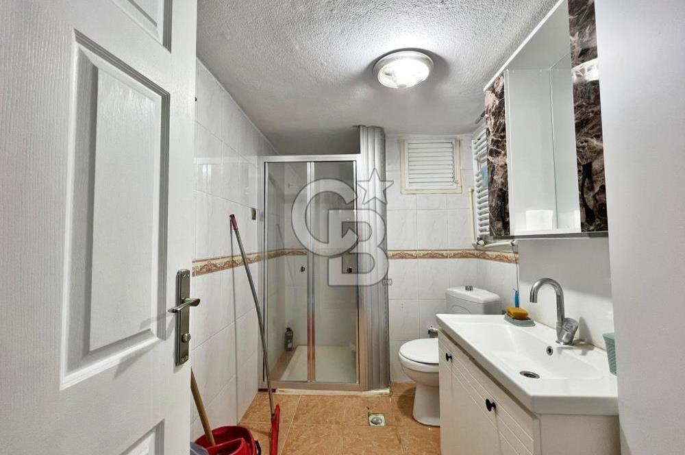 BAHÇELERÜSTÜNDE ARA KAT KOMPLE ANKARA MANZARALI FULL YAPILI 3+1