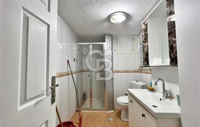 BAHÇELERÜSTÜNDE ARA KAT KOMPLE ANKARA MANZARALI FULL YAPILI 3+1