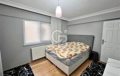 BAHÇELERÜSTÜNDE ARA KAT KOMPLE ANKARA MANZARALI FULL YAPILI 3+1