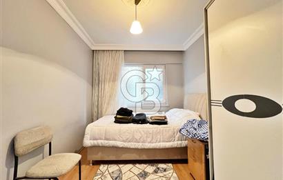 BAHÇELERÜSTÜNDE ARA KAT KOMPLE ANKARA MANZARALI FULL YAPILI 3+1