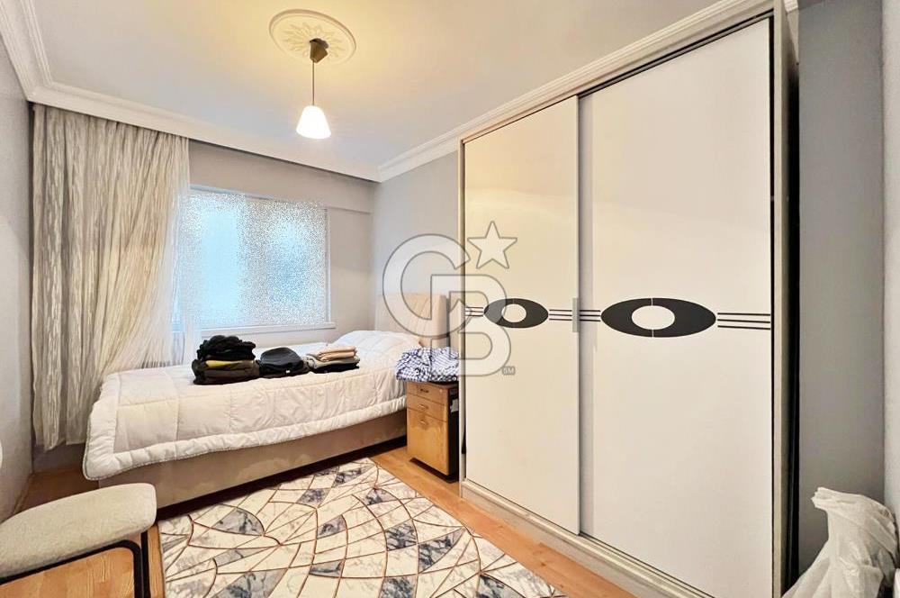 BAHÇELERÜSTÜNDE ARA KAT KOMPLE ANKARA MANZARALI FULL YAPILI 3+1