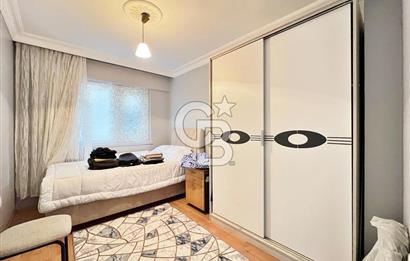 BAHÇELERÜSTÜNDE ARA KAT KOMPLE ANKARA MANZARALI FULL YAPILI 3+1