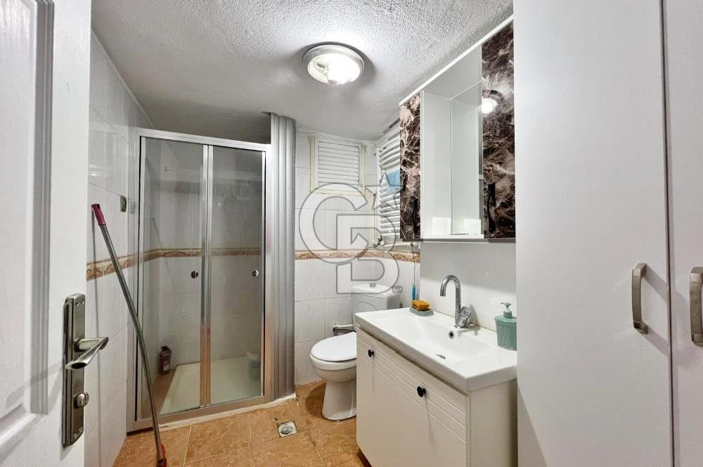 BAHÇELERÜSTÜNDE ARA KAT KOMPLE ANKARA MANZARALI FULL YAPILI 3+1