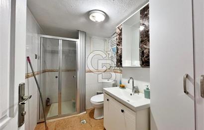 BAHÇELERÜSTÜNDE ARA KAT KOMPLE ANKARA MANZARALI FULL YAPILI 3+1