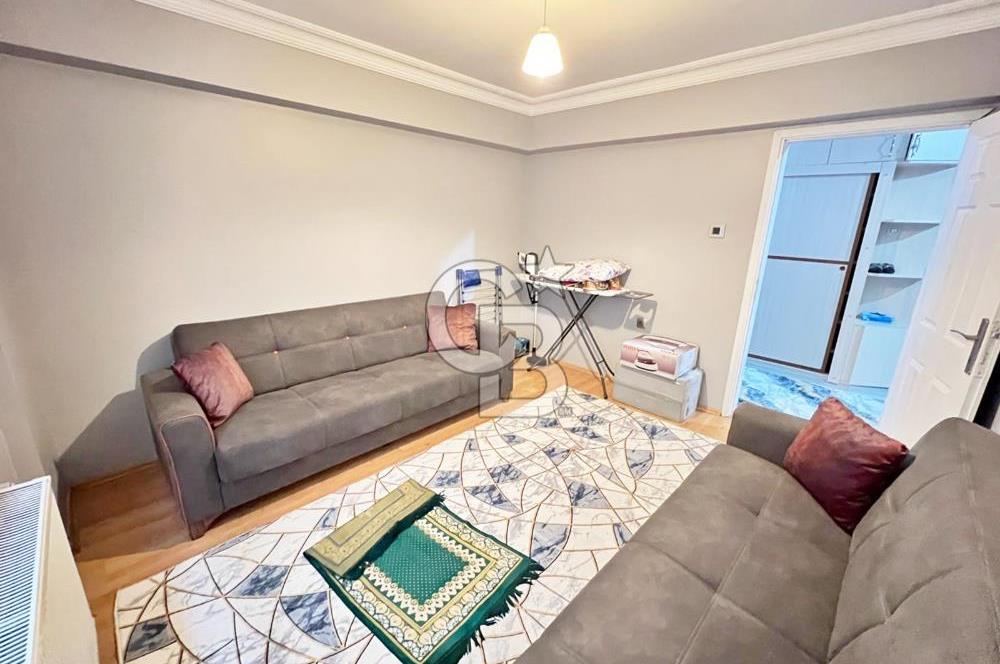 BAHÇELERÜSTÜNDE ARA KAT KOMPLE ANKARA MANZARALI FULL YAPILI 3+1