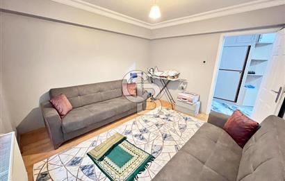 BAHÇELERÜSTÜNDE ARA KAT KOMPLE ANKARA MANZARALI FULL YAPILI 3+1