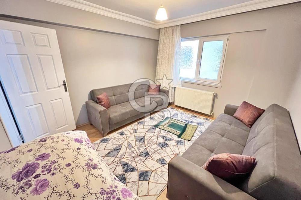 BAHÇELERÜSTÜNDE ARA KAT KOMPLE ANKARA MANZARALI FULL YAPILI 3+1