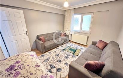 BAHÇELERÜSTÜNDE ARA KAT KOMPLE ANKARA MANZARALI FULL YAPILI 3+1