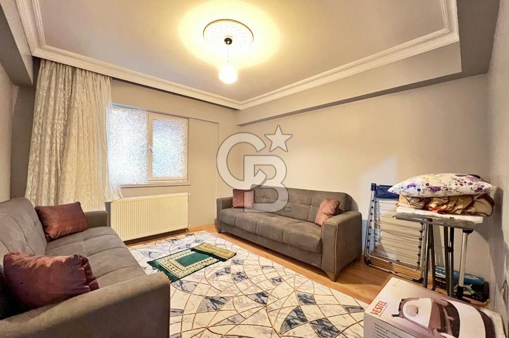 BAHÇELERÜSTÜNDE ARA KAT KOMPLE ANKARA MANZARALI FULL YAPILI 3+1