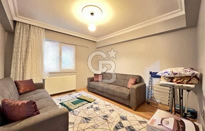 BAHÇELERÜSTÜNDE ARA KAT KOMPLE ANKARA MANZARALI FULL YAPILI 3+1