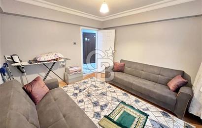 BAHÇELERÜSTÜNDE ARA KAT KOMPLE ANKARA MANZARALI FULL YAPILI 3+1