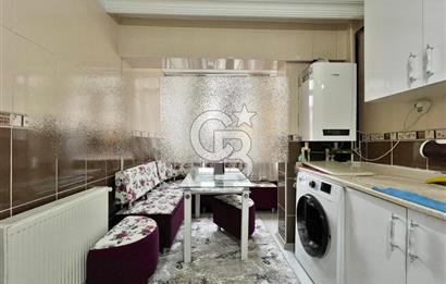 BAHÇELERÜSTÜNDE ARA KAT KOMPLE ANKARA MANZARALI FULL YAPILI 3+1