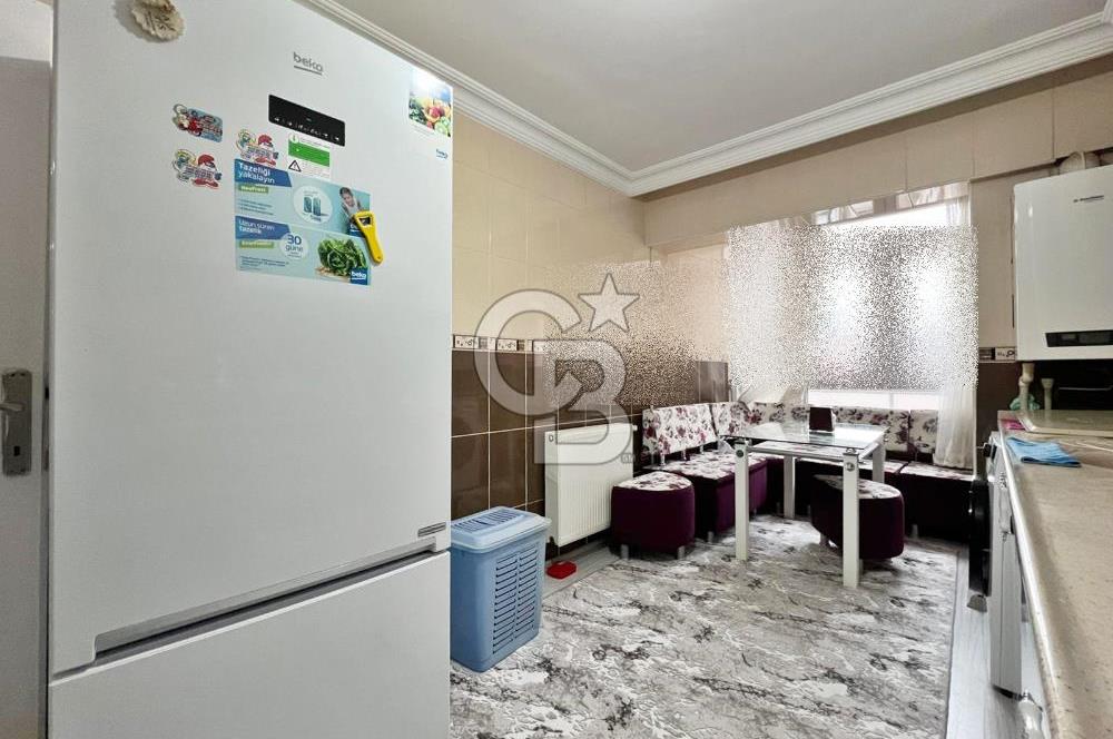 BAHÇELERÜSTÜNDE ARA KAT KOMPLE ANKARA MANZARALI FULL YAPILI 3+1